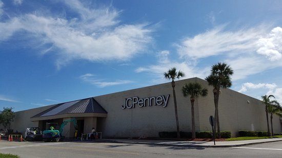 Melbourne Square Mall